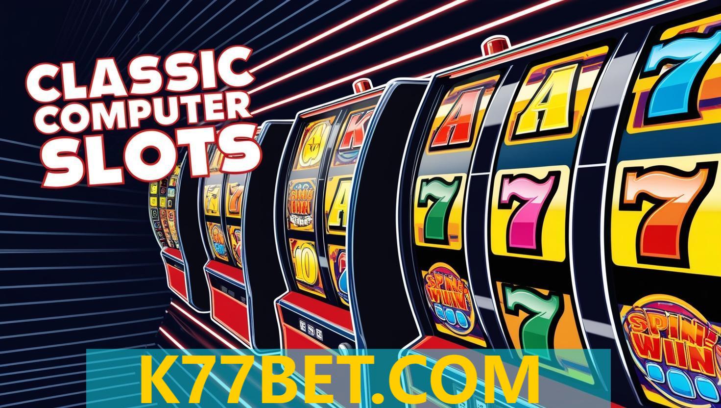 Cadastro Rápido K77BET.COM