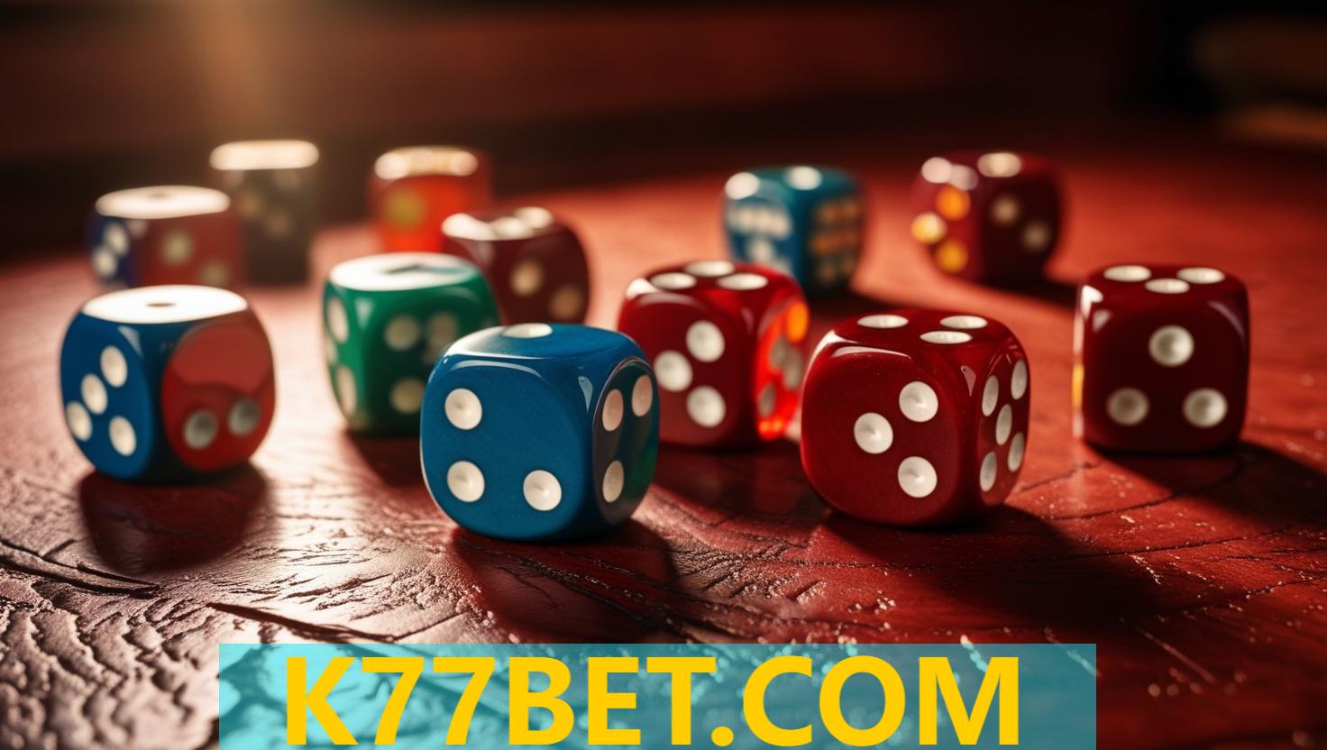 Login Seguro K77BET.COM